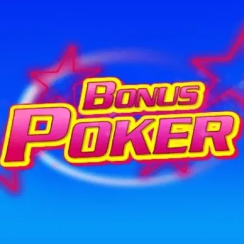 Bonus Poker (Habanero)