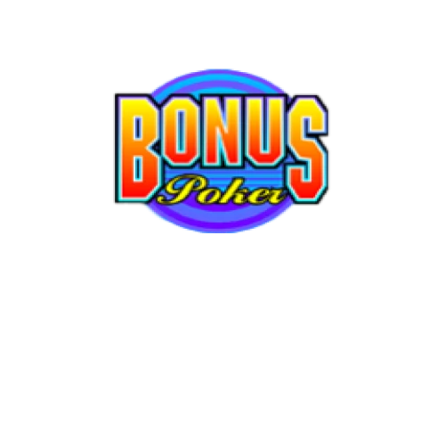 Bonus Poker (Microgaming)
