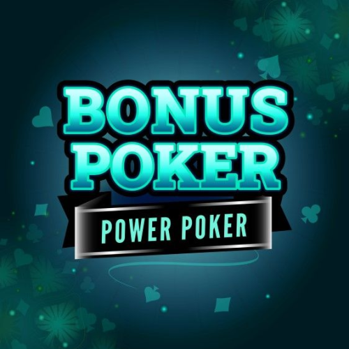Bonus Poker - Power Poker