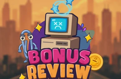 Bonus Review