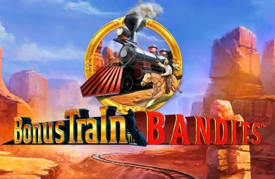 Bonus Train Bandits