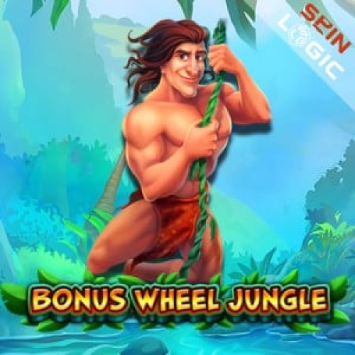 Bonus Wheel Jungle