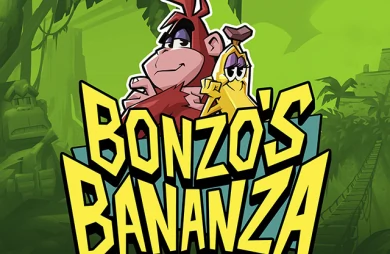 Bonzo’s Bananza