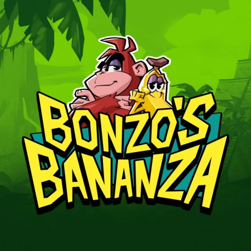 Bonzo’s Bananza