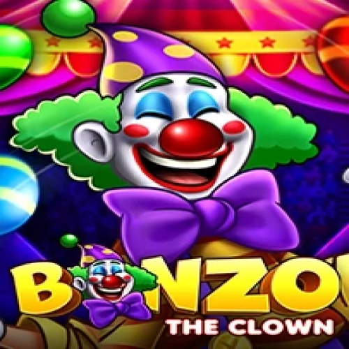 Bonzo The Clown