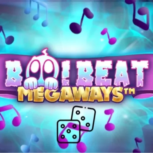 Boo! Beat Megaways Dice