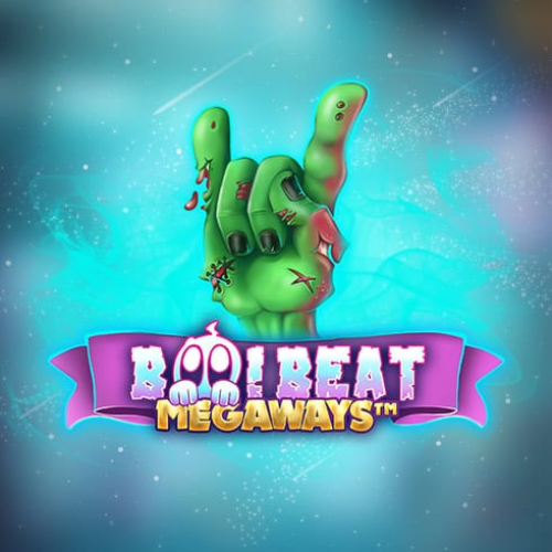 Boo! Beat Megaways