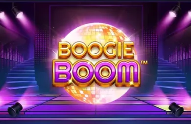 Boogie Boom