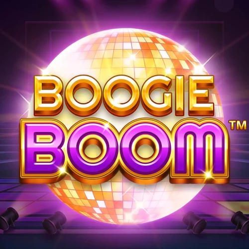 Boogie Boom