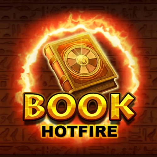 Book HOTFIRE