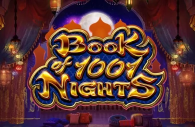 Book of 1001 Nights