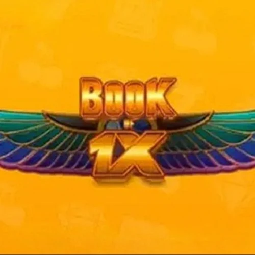 Book of 1X