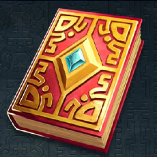 Book of Adventure Death