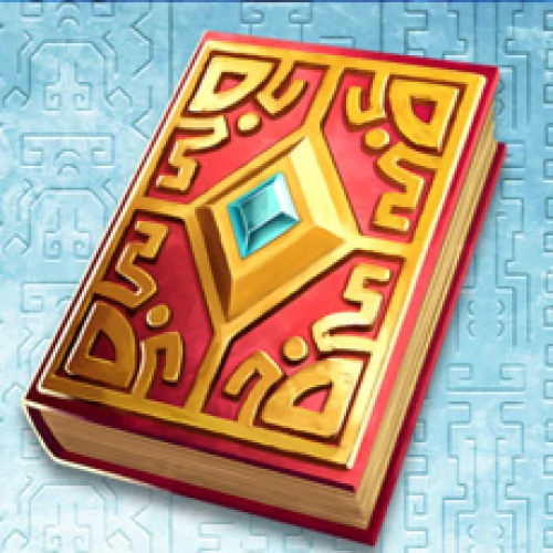 Book of Adventure Life