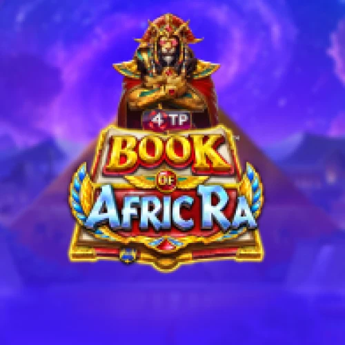 Book of AfricRa