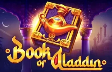 Book of Aladdin