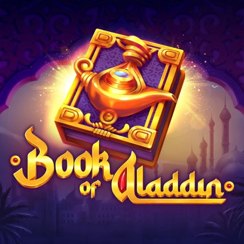 Book of Aladdin