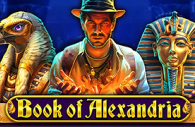 Book of Alexandria