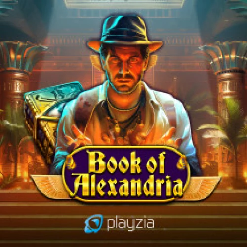 Book of Alexandria