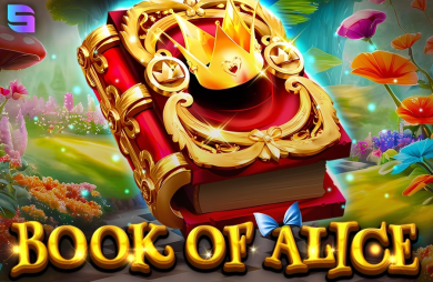 Book of Alice