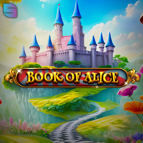 Book of Alice