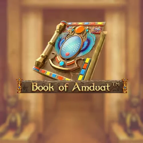 Book of Amduat
