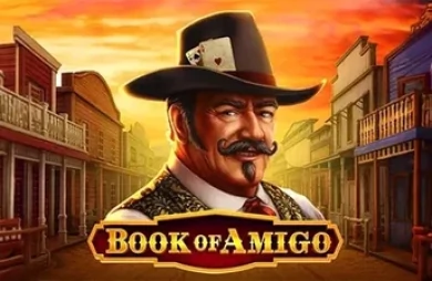 Book of Amigo