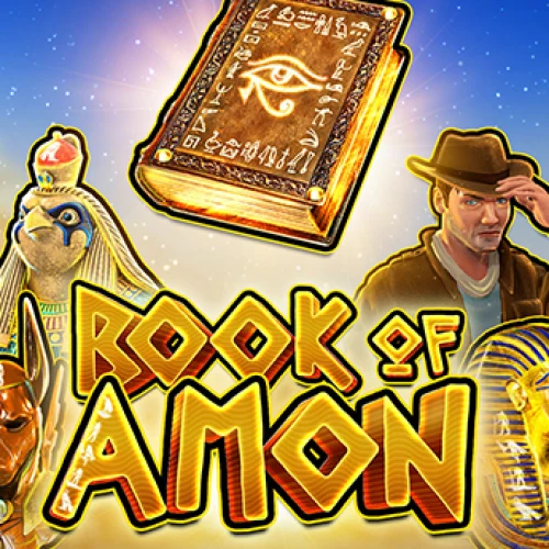 Book of Amon