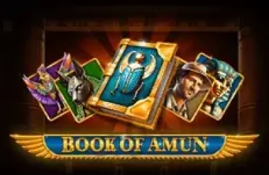 Book of Amun (Playnet)