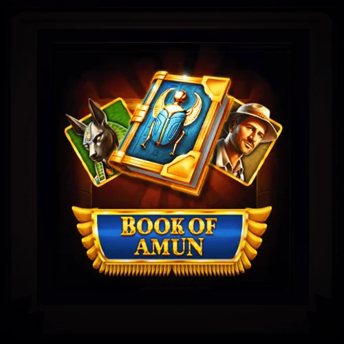 Book of Amun (Playnet)