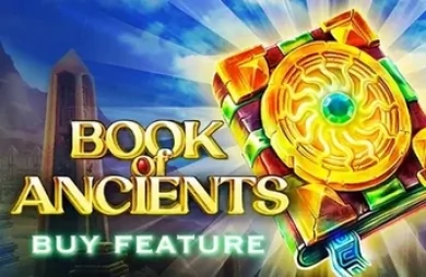 Book of Ancients