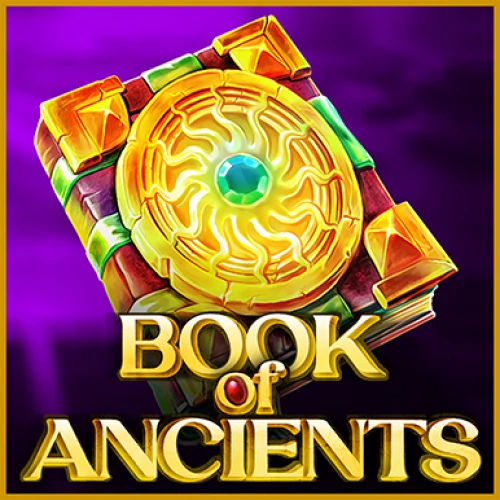 Book of Ancients