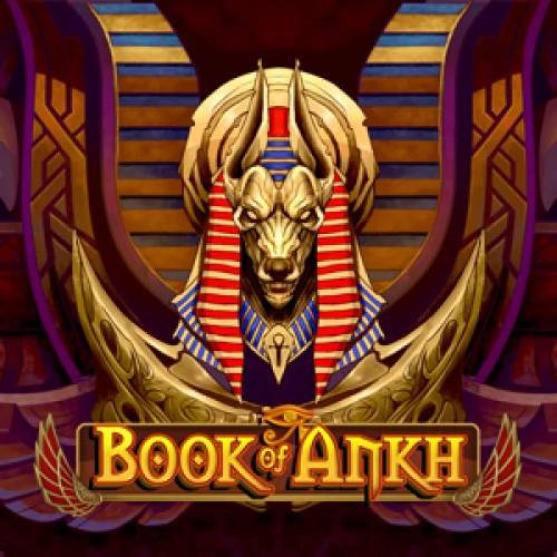 Book of Ankh