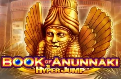 Book Of Anunnaki
