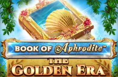 Book of Aphrodite The Golden Era