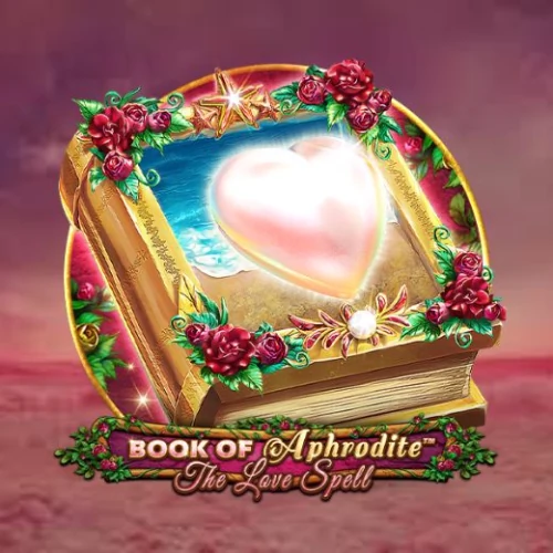 Book Of Aphrodite - The Love Spell