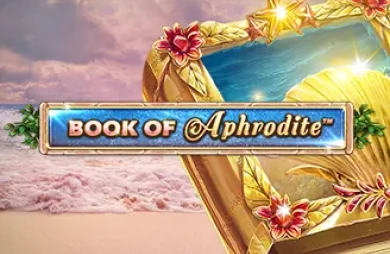 Book Of Aphrodite