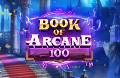 Book of Arcane 100