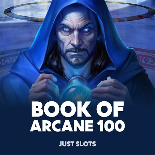Book of Arcane 100