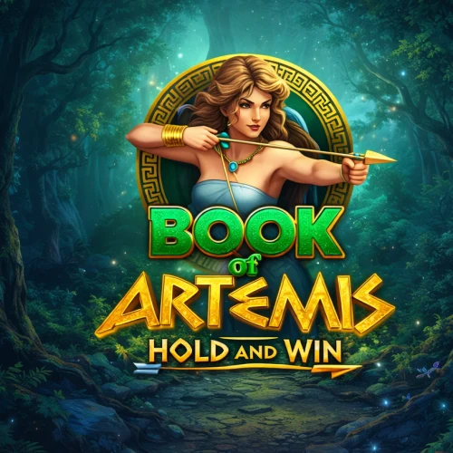 Book Of Artemis