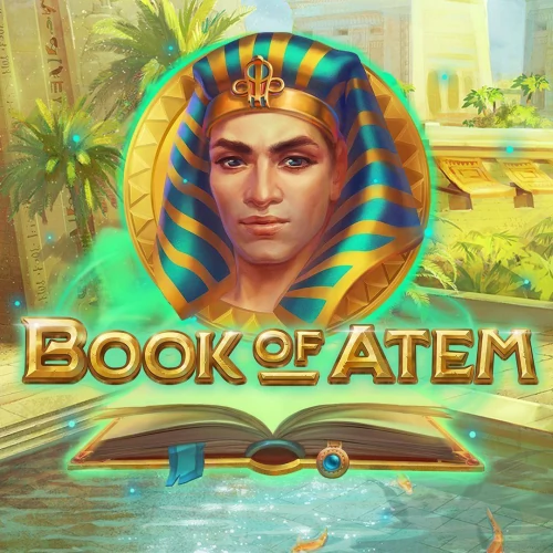 Book of Atem