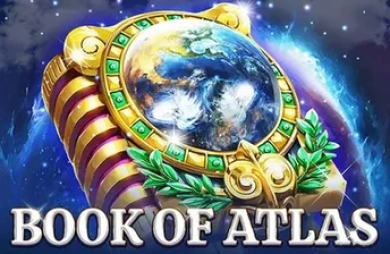 Book of Atlas