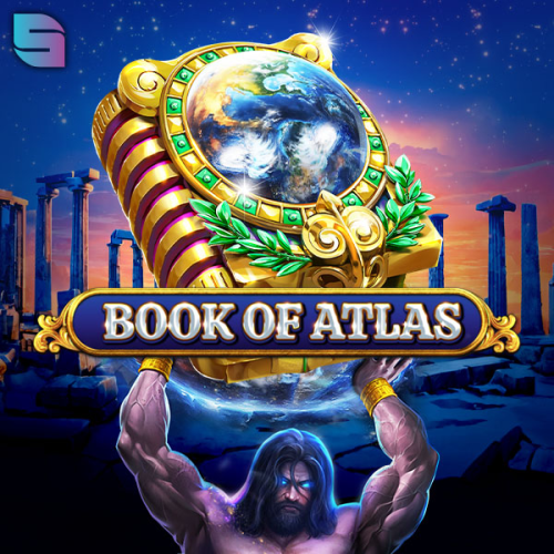Book of Atlas