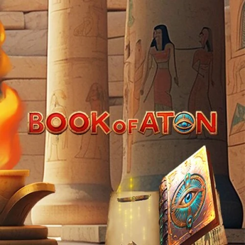 Book of Aton