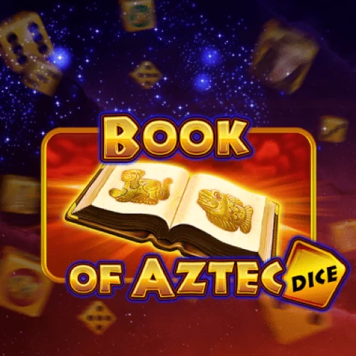 Book of Aztec Dice