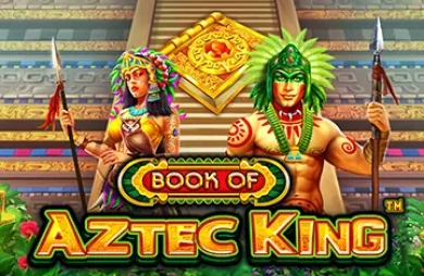 Book of Aztec King