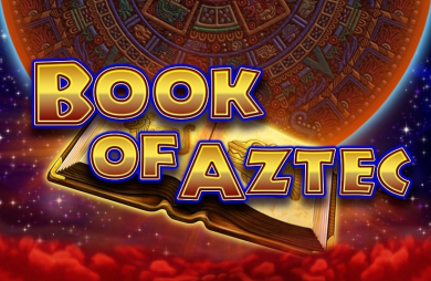 Book Of Aztec