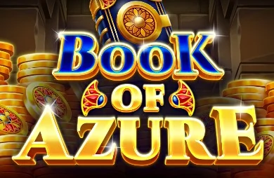 Book of Azure