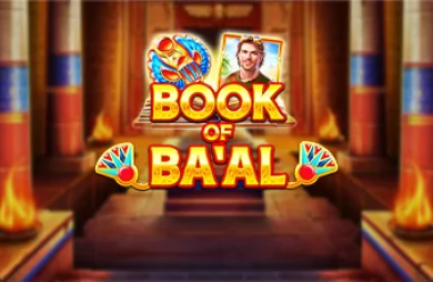 Book Of Ba'al