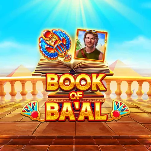 Book Of Ba'al